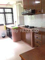 Blk 1 Bedok South Avenue 1 (Bedok), HDB 3 Rooms #93432802